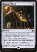 Treasure Chest - Adventures in the Forgotten Realms #252