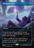 Personal Tutor - Secret Lair Drop #2492