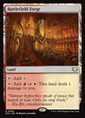 Battlefield Forge - Edge of Eternities Commander #58