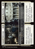 Grand Entryway // Elegant Rotunda - Duskmourn: House of Horror #287