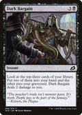 Dark Bargain - Ikoria: Lair of Behemoths #82