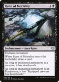 Rune of Mortality KHM 108