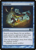 Fabricate - Magic 2010 #52