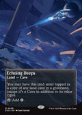 Echoing Deeps - Edge of Eternities: Stellar Sights #58