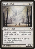 Angelic Wall - Tenth Edition #5