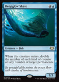 Deepglow Skate - Edge of Eternities Commander #70