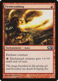 Firebreathing - Magic 2012 #132