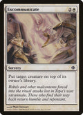 Excommunicate - Shards of Alara #11