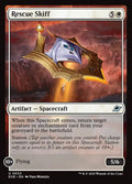 Rescue Skiff - Edge of Eternities #32