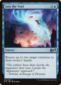 Into the Void - Magic 2015 #60