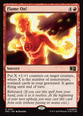 Flame On! Marvel Super Heroes Commander Magic: The Gathering card image