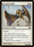 Assault Griffin - Gatecrash #4