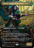 Lathril, Blade of the Elves #2681 SLD Foil