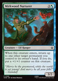 Mirkwood Nurturer HOB 160