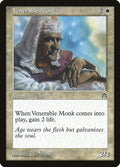 Venerable Monk - Stronghold #21