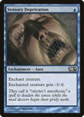Sensory Deprivation - Magic 2014 #71