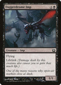 Daggerdrome Imp - Return to Ravnica #60 Magic: The Gathering card image
