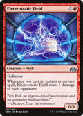 Electrostatic Field - Guilds of Ravnica #97