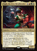 Toph, the First Metalbender - Avatar: The Last Airbender #247