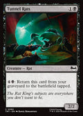 Tunnel Rats Teenage Mutant Ninja Turtles Magic: The Gathering card image