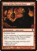 Curse of the Pierced Heart - Innistrad #138