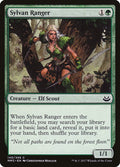 Sylvan Ranger - Modern Masters 2017 #140