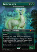Ancient Greenwarden - Secret Lair Drop #2059