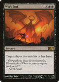 Wit's End - Magic 2013 #117