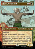 Bumi, Unleashed - Avatar: The Last Airbender #348