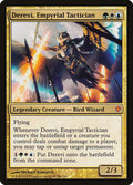 Derevi, Empyrial Tactician #186