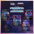 Secret Lair Drop Traditional Foil Masters of the Universe Nyah-Ha-HA unopened