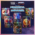 Secret Lair Drop: Secret Lair x Masters of the Universe: She Ra Princess of Power Traditional Foil unopened