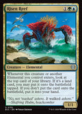 Risen Reef - Lorwyn Eclipsed Commander #132
