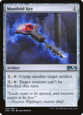 Manifold Key - Core Set 2020 #230