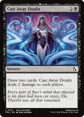 Cast away Doubt #51