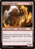 Unstoppable Ogre - Kamigawa: Neon Dynasty #169