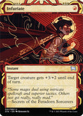 Infuriate - Strixhaven Mystical Archive #41