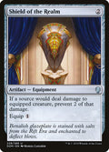 Shield of the Realm - Dominaria #228