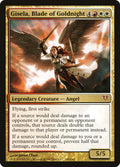 Gisela, Blade of Goldnight - Avacyn Restored #209