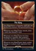The Ring - Tales of Middle-earth Tokens #H13