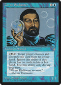 Zuran Enchanter - Ice Age #111
