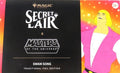 Secret Lair Drop: Secret Lair x Masters of the Universe: Swan Song Traditional Foil Edition