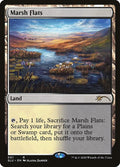 Marsh Flats - Secret Lair: Ultimate Edition #1