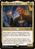 Minsc, Beloved Ranger - Adventures in the Forgotten Realms #227