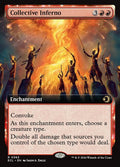 Collective Inferno - Lorwyn Eclipsed #363