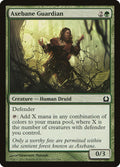 Axebane Guardian - Return to Ravnica #115