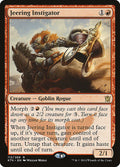 Jeering Instigator - Khans of Tarkir #113