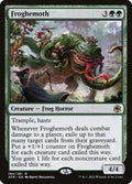 Froghemoth - Adventures in the Forgotten Realms #184