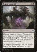 Grave Strength - Fate Reforged #71