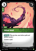 Wind Wall Riftbound card image